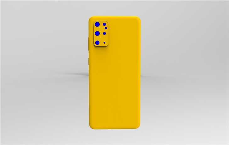 传三星将在大部分市场推出骁龙865版S11”