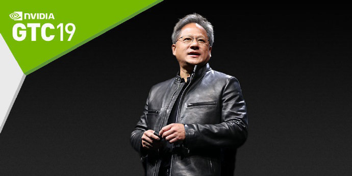 NVIDIA:GTC CHINA 2019将于苏州举办”