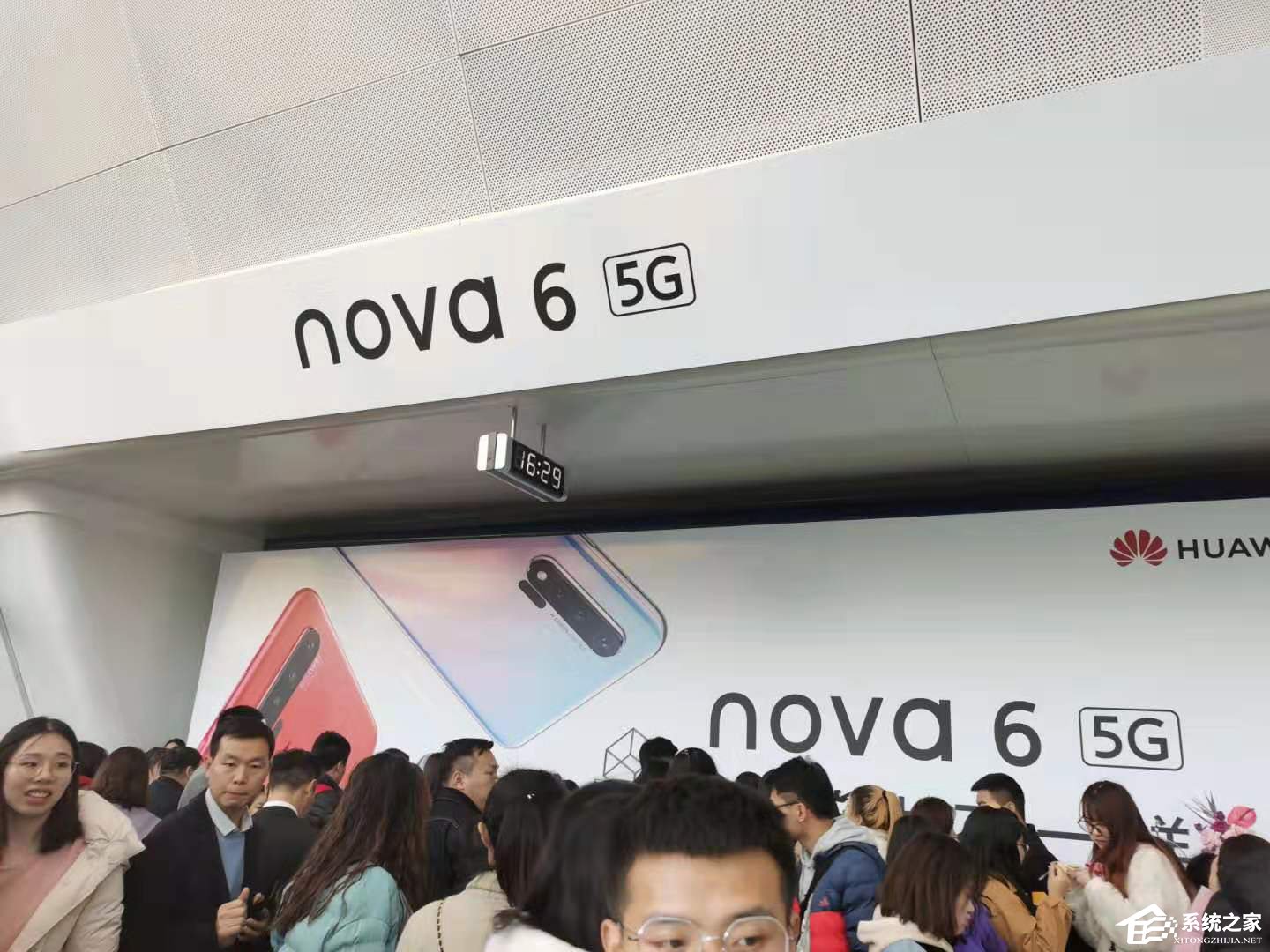华为nova 6怎么样?