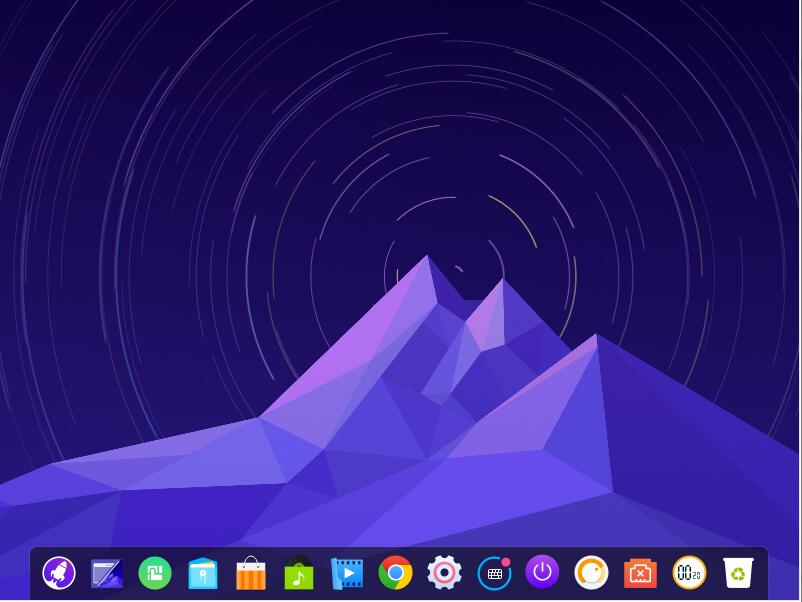 Deepin 15.3 X64官方正式版（64位）