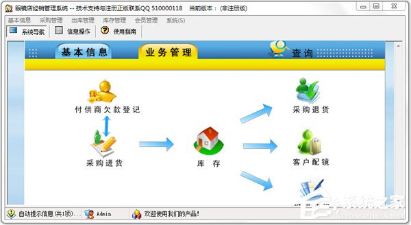 眼镜店用什么管理软件好？眼镜店管理软件下载推荐大全”