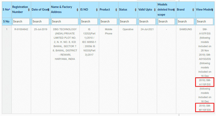 三星Fold 2可折叠手机意外曝光”