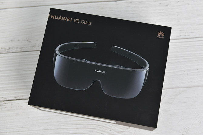 HUAWEI VR Glass好不好？华为VR Glass评测