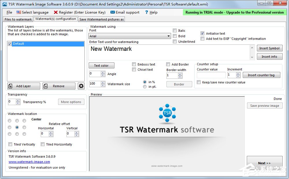 水印添加工具如何选择？水印添加工具精选”