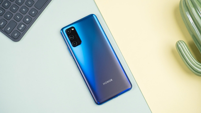 荣耀V30 PRO好用吗?荣耀V30 PRO游戏性能实测”