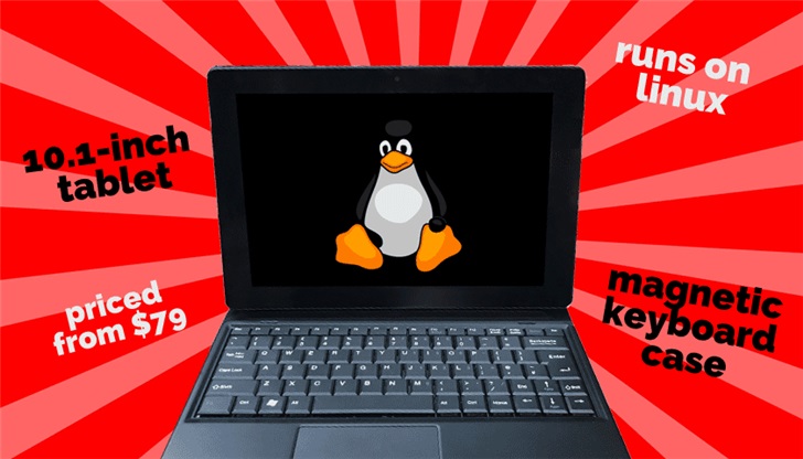 Linux设备2020年或迎来爆炸式增长”