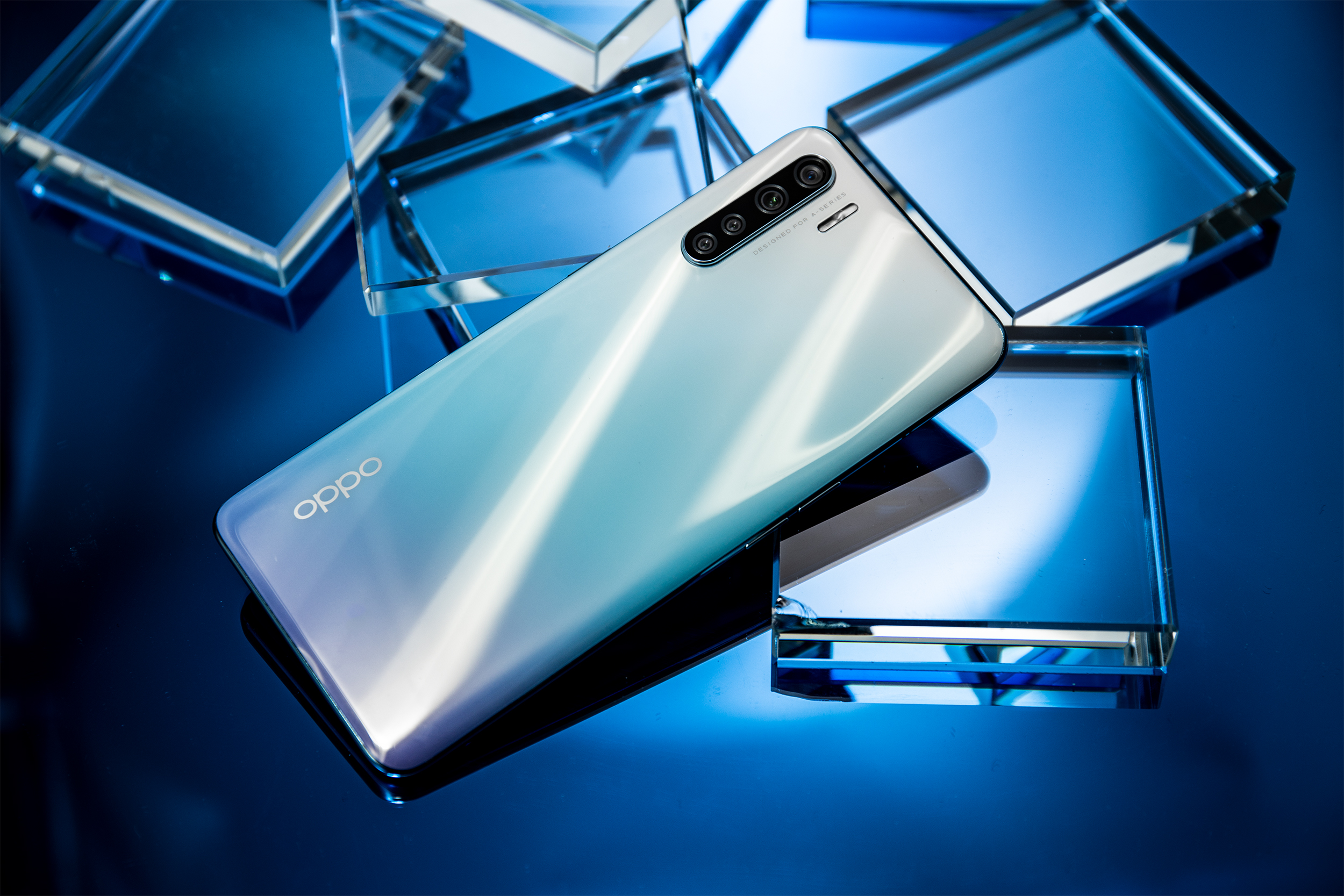 OPPO A91好用吗？OPPO A91手机简评”