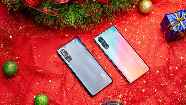 OPPO Reno3 Pro怎么样？OPPO Reno3 Pro体验评测