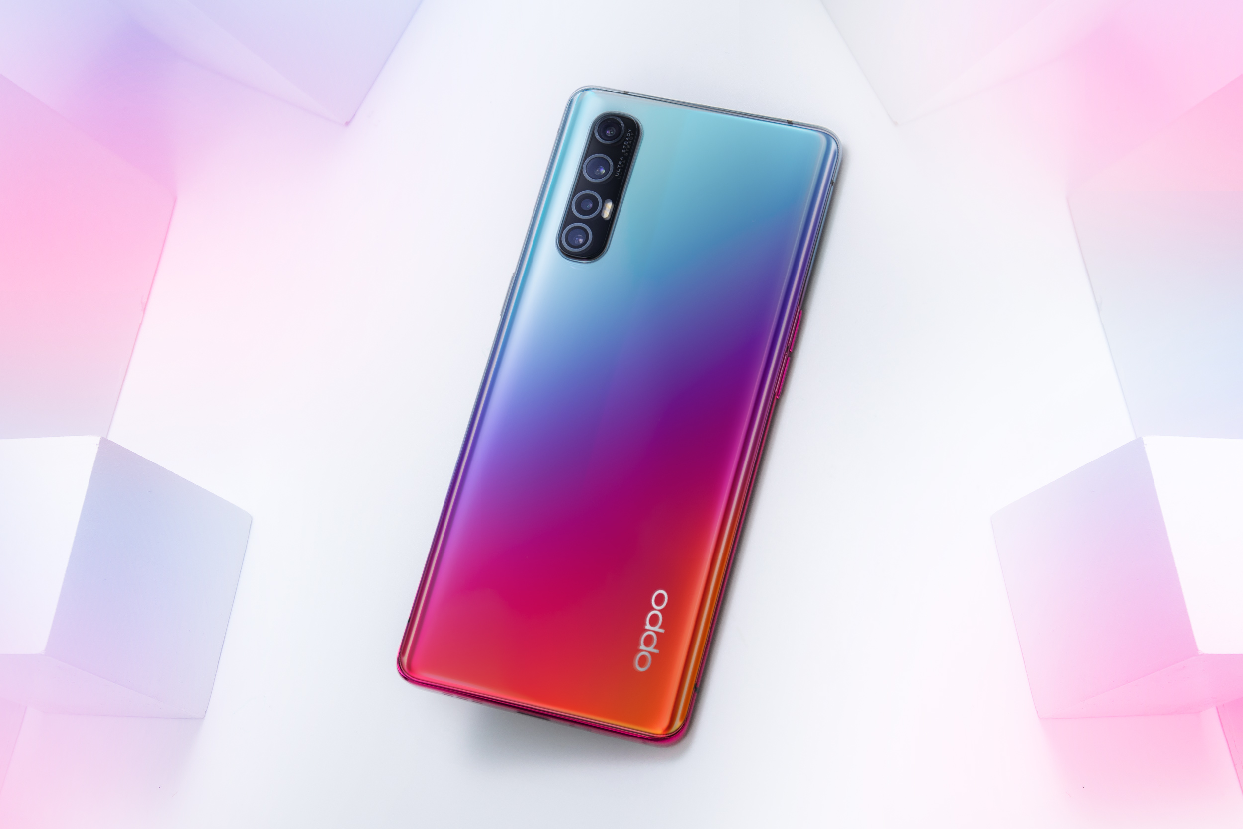 OPPO Reno3 Pro好不好？OPPO Reno3 Pro手机评测”