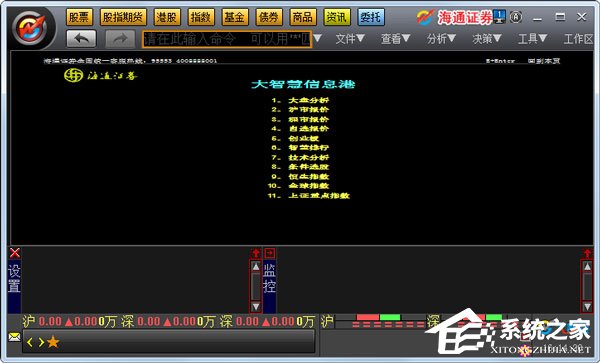 交易软件哪个好用？