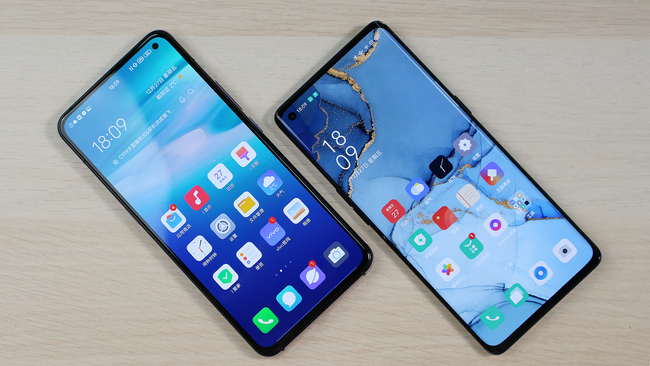 买OPPO Reno3 Pro还是vivo X30 Pro？vivo X30 Pro和OPPO Reno3 Pro对比评测