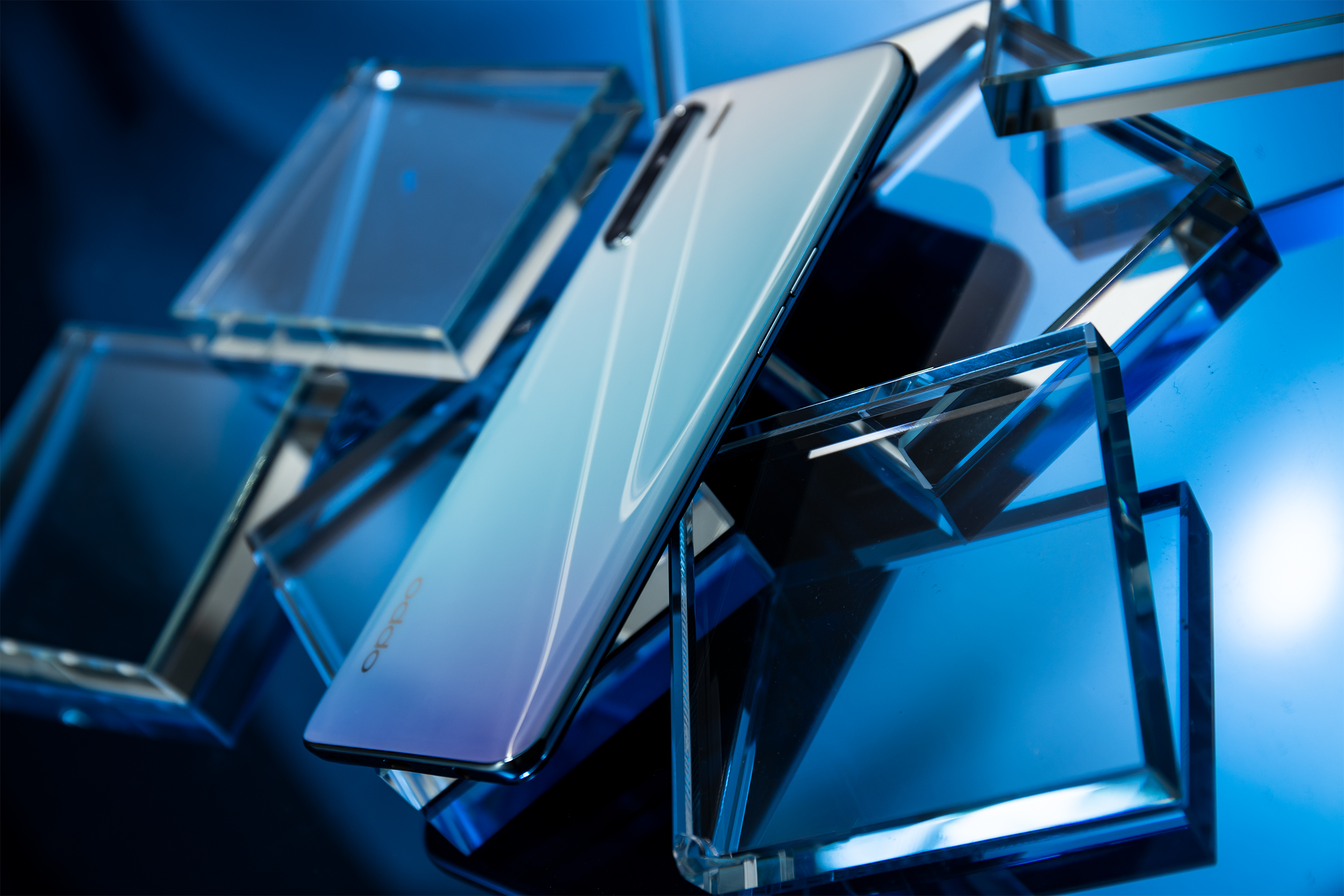 OPPO A91值得买吗?OPPO A91手机评测”