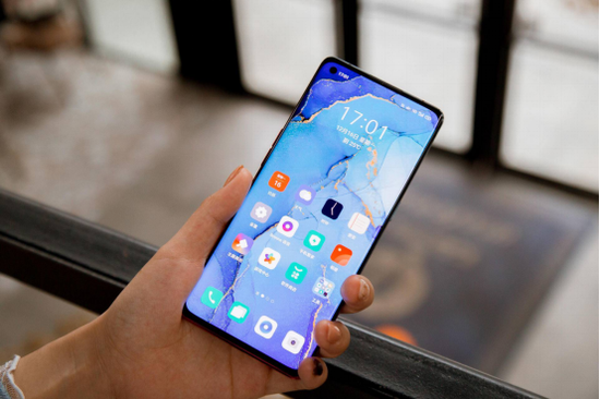 OPPO Reno3 Pro好用吗？OPPO Reno3 Pro全面评测”