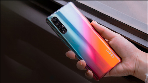 OPPO Reno3系列怎么样？OPPO Reno3系列简评”