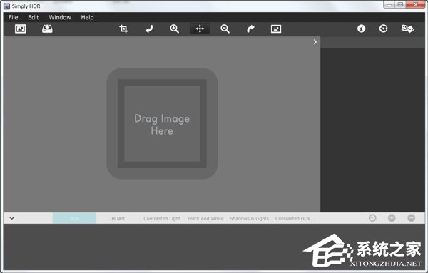HDR软件有哪些？HDR软件盘点”