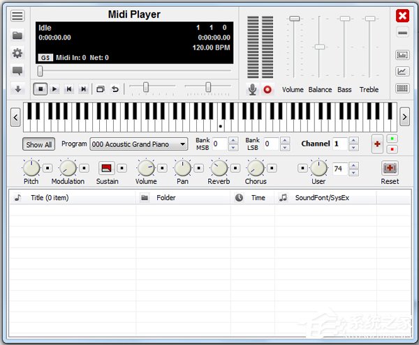 midi软件哪个好用？好用的midi软件推荐”
