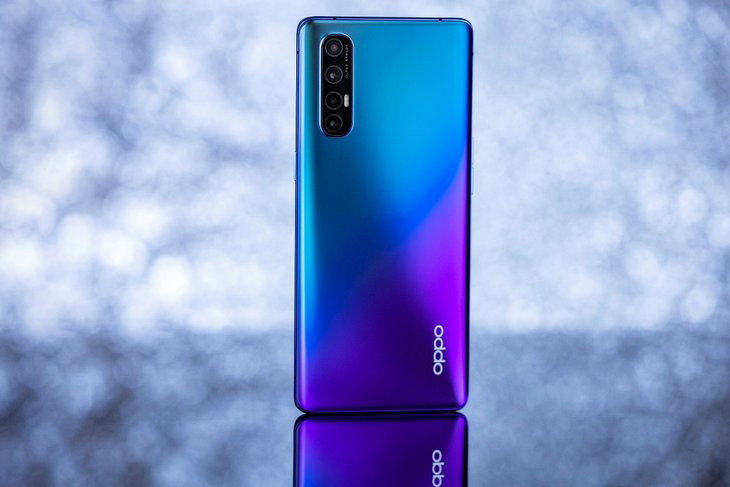 OPPO Reno3 Pro夜拍怎么样？OPPO Reno3 Pro夜拍性能实测”