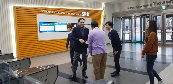 三星正计划利用全球首个3纳米工艺制造芯片”