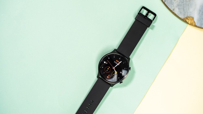 小米手表 Color怎么样?小米手表 Color上手评测”