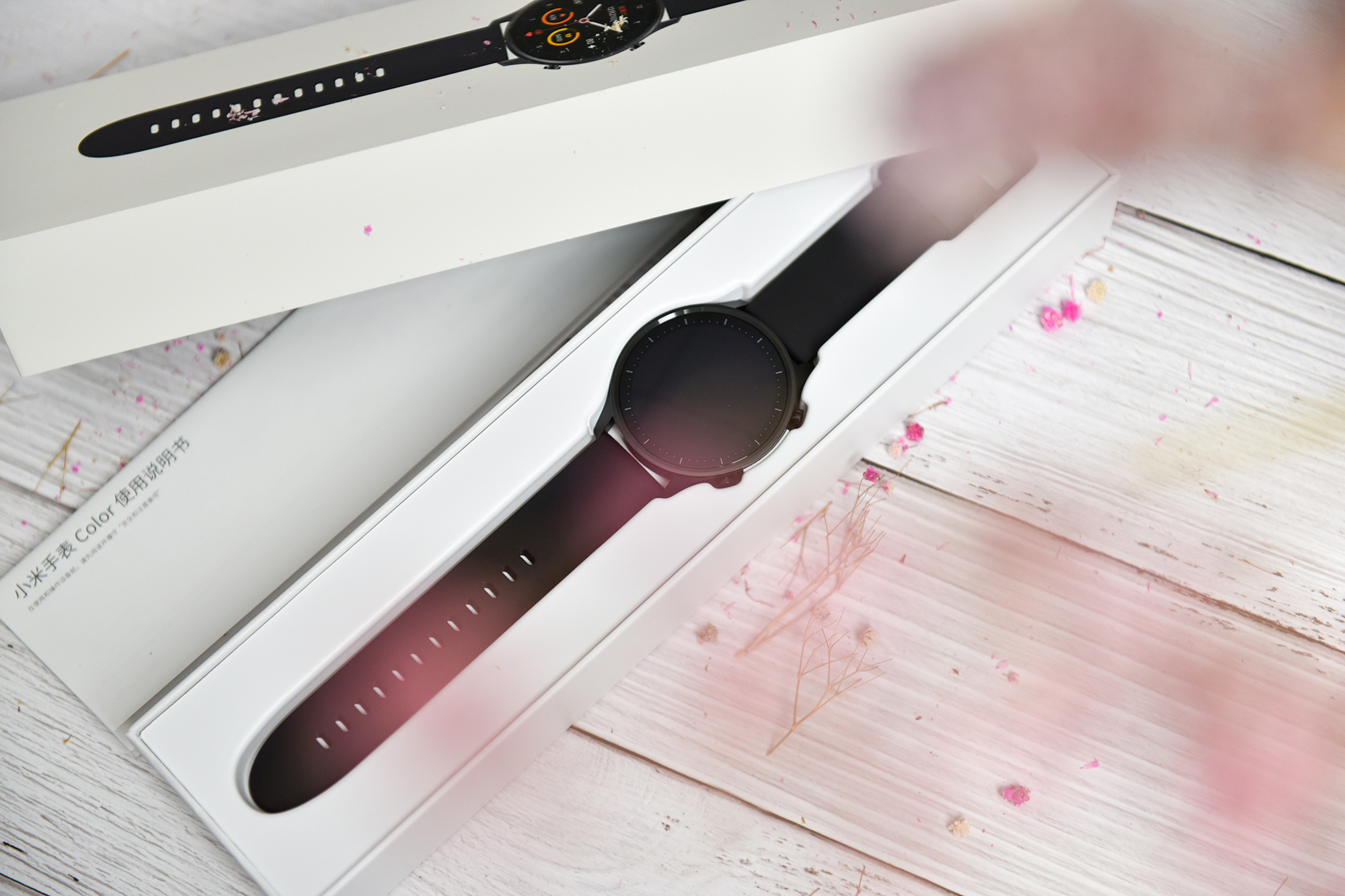 小米手表 Color好不好？小米手表 Color体验评测”