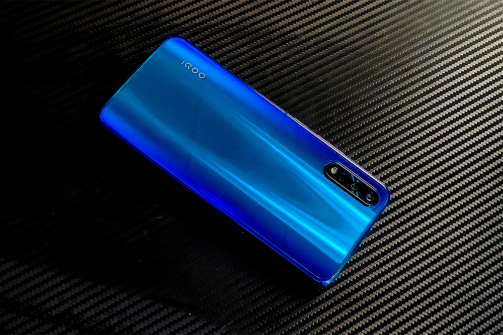 iQOO Neo竞速版怎么样？iQOO Neo竞速版性能实测”