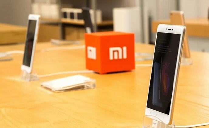 报道称小米或推出具有印度NaviC GPS技术的手机”