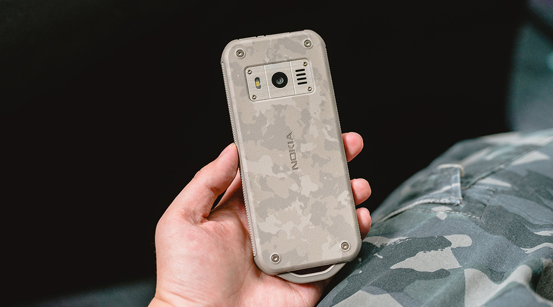 诺基亚800怎么样？Nokia 800上手评测