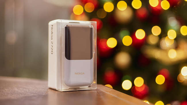 诺基亚2720怎么样？Nokia 2720体验评测”