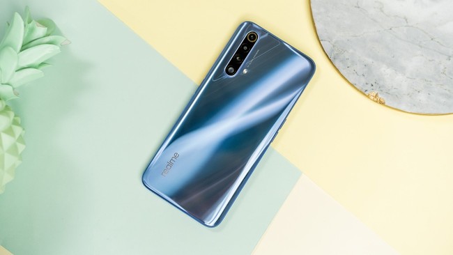 realme 真我X50好不好？realme 真我X50手机上手评测”