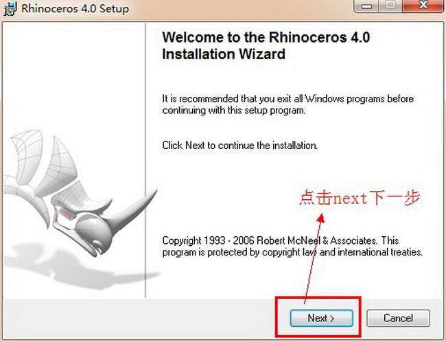 Rhinoceros