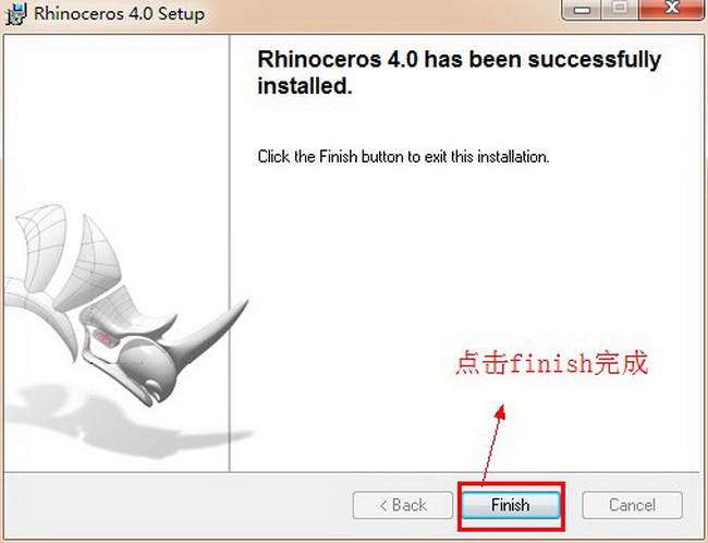 Rhinoceros