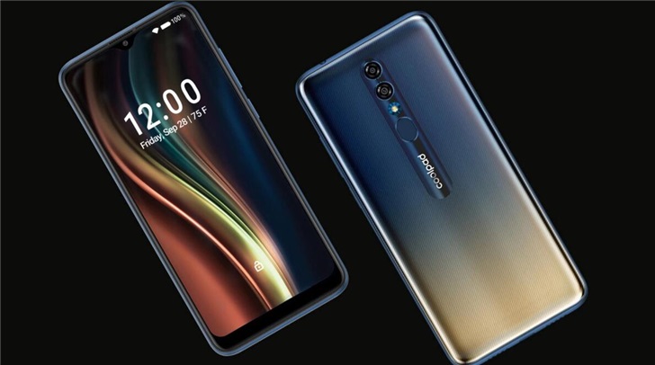 酷派CES 2020推出旗下首款5G手机“Legacy”