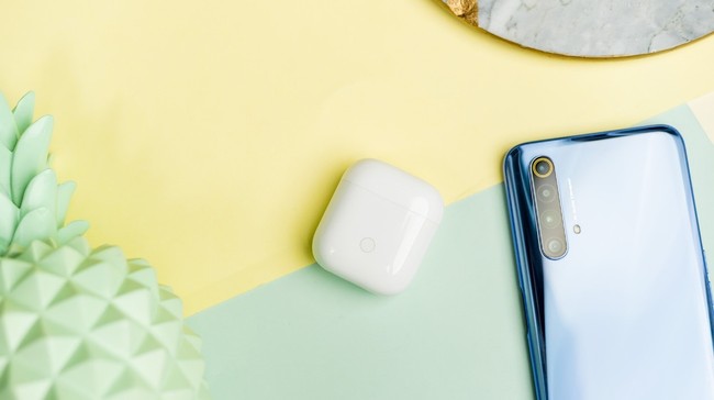 realme BudsAir怎么样？realme BudsAir体验评测”