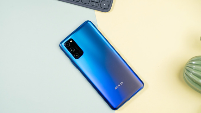 荣耀V30 PRO拍照怎么样？荣耀V30 PRO拍照性能解析评测”