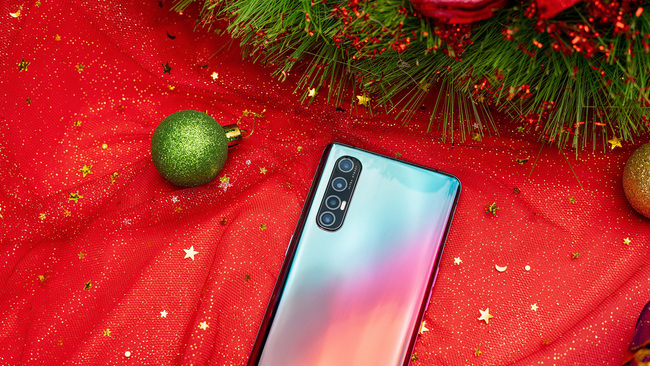 OPPO Reno3 Pro值不值得买？OPPO Reno3 Pro网络体验实测”