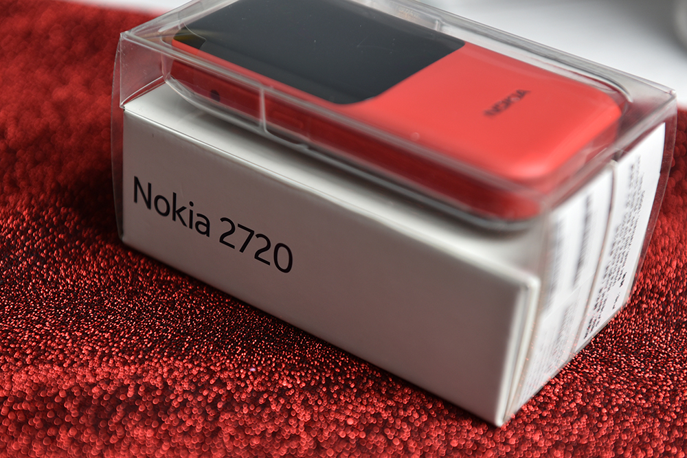 诺基亚2720好不好？Nokia 2720上手体验评测”