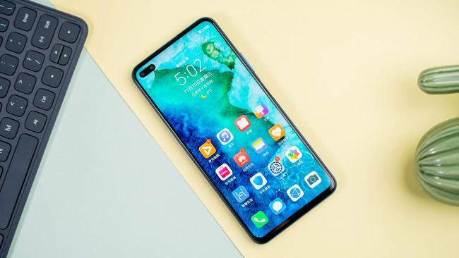 荣耀V30 PRO可以玩游戏吗?荣耀V30 PRO游戏性能实测”