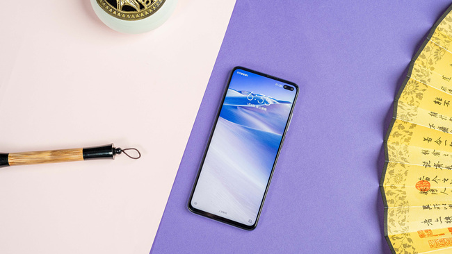 红米K30 5G怎么样？Redmi K30 5G体验评测”