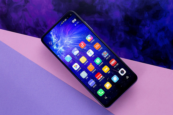 红米K30 5G好用吗？Redmi K30 5G上手评测”