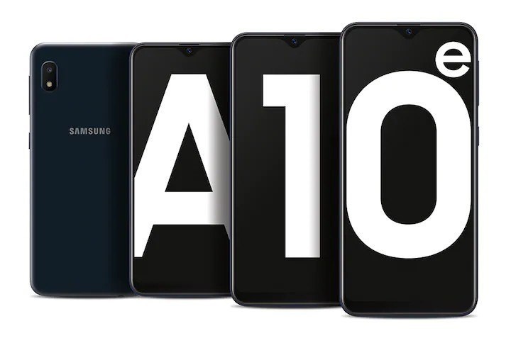 消息称三星将在韩国推出新机“A10e””