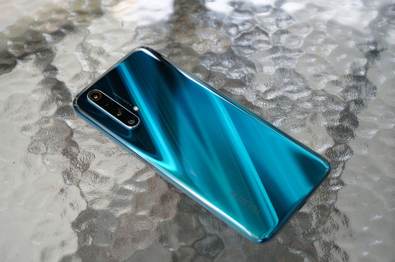 realmeX50 5G拍照怎么样？realmeX50 5G拍照性能实测