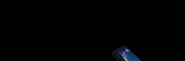 华为终端官方公布2019十大功能技术