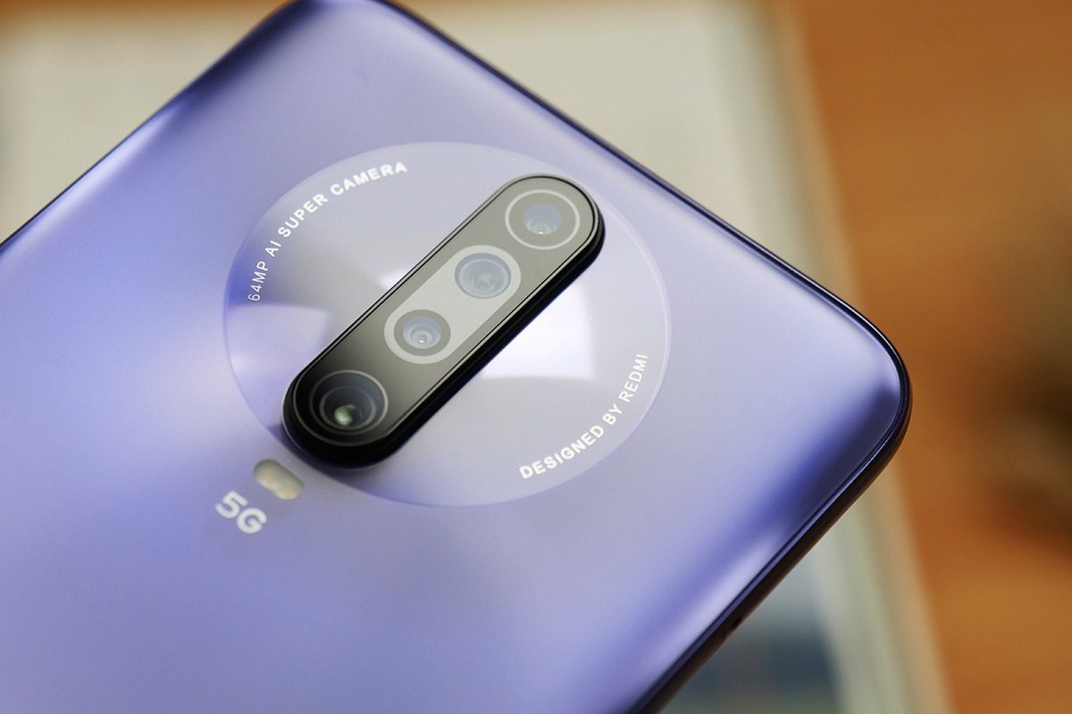 红米k305g值不值得买redmik305g上手体验评测