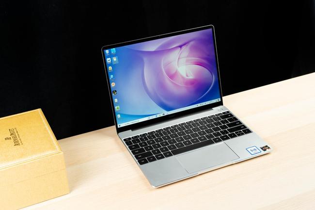 华为MateBook 13锐龙版怎么样？华为MateBook 13锐龙版评测”