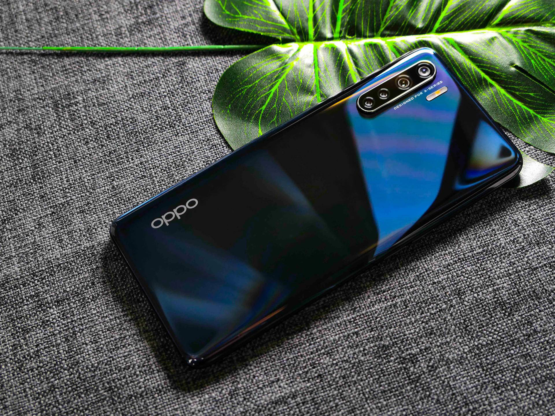 oppoa91颜色三种图片,oppoa93颜色三种图片 oppoa91值不值得买oppoa91上手体验评测