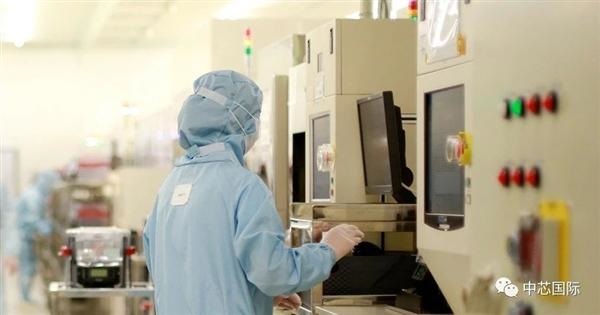 员工零感染！中芯国际宣布生产运营正常