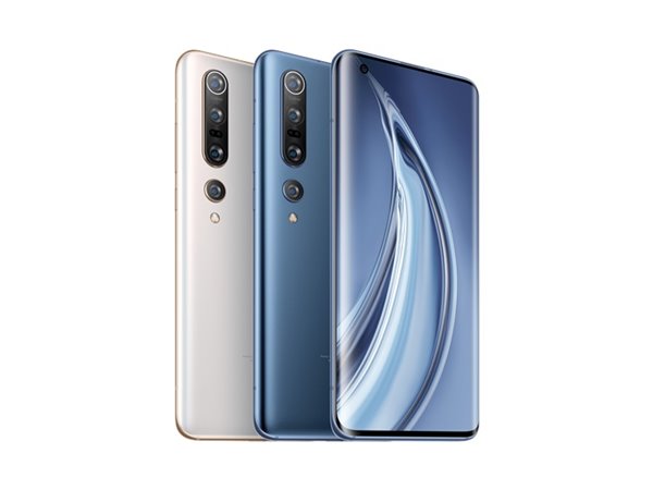 5999元！顶配版小米10 Pro今日开启全款预售（附抢购地址）”