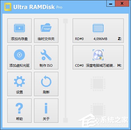 RAMDisk软件哪个好？RAMDisk软件盘点”