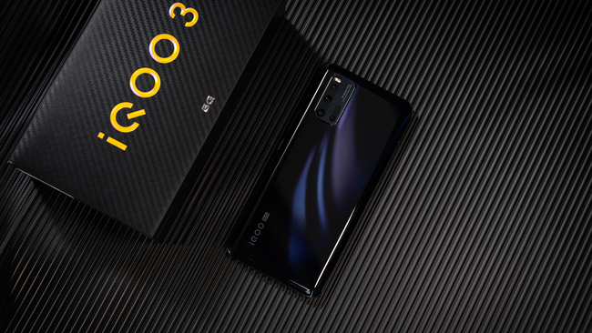 iQOO 3好不好？iQOO 3上手评测”