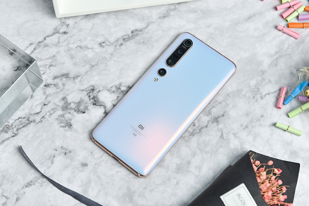 小米10 Pro可以吃鸡吗？小米10 Pro游戏性能实测”